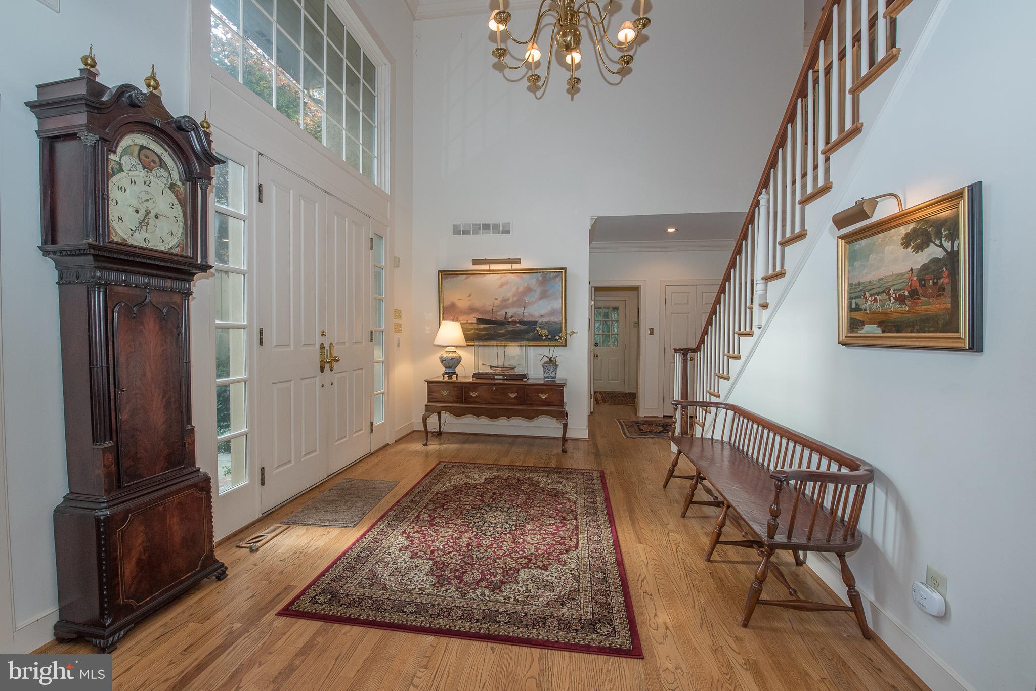 1229 Denbigh Lane Wayne, PA 19087 - Photo 11 of 64