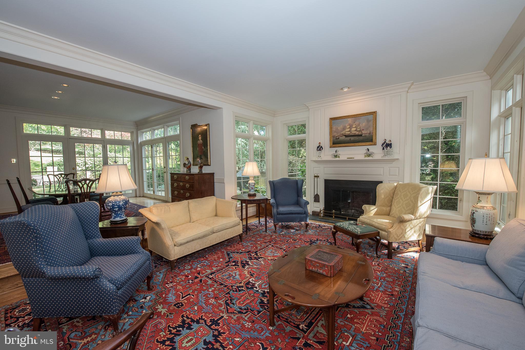 1229 Denbigh Lane Wayne, PA 19087 - Photo 13 of 64