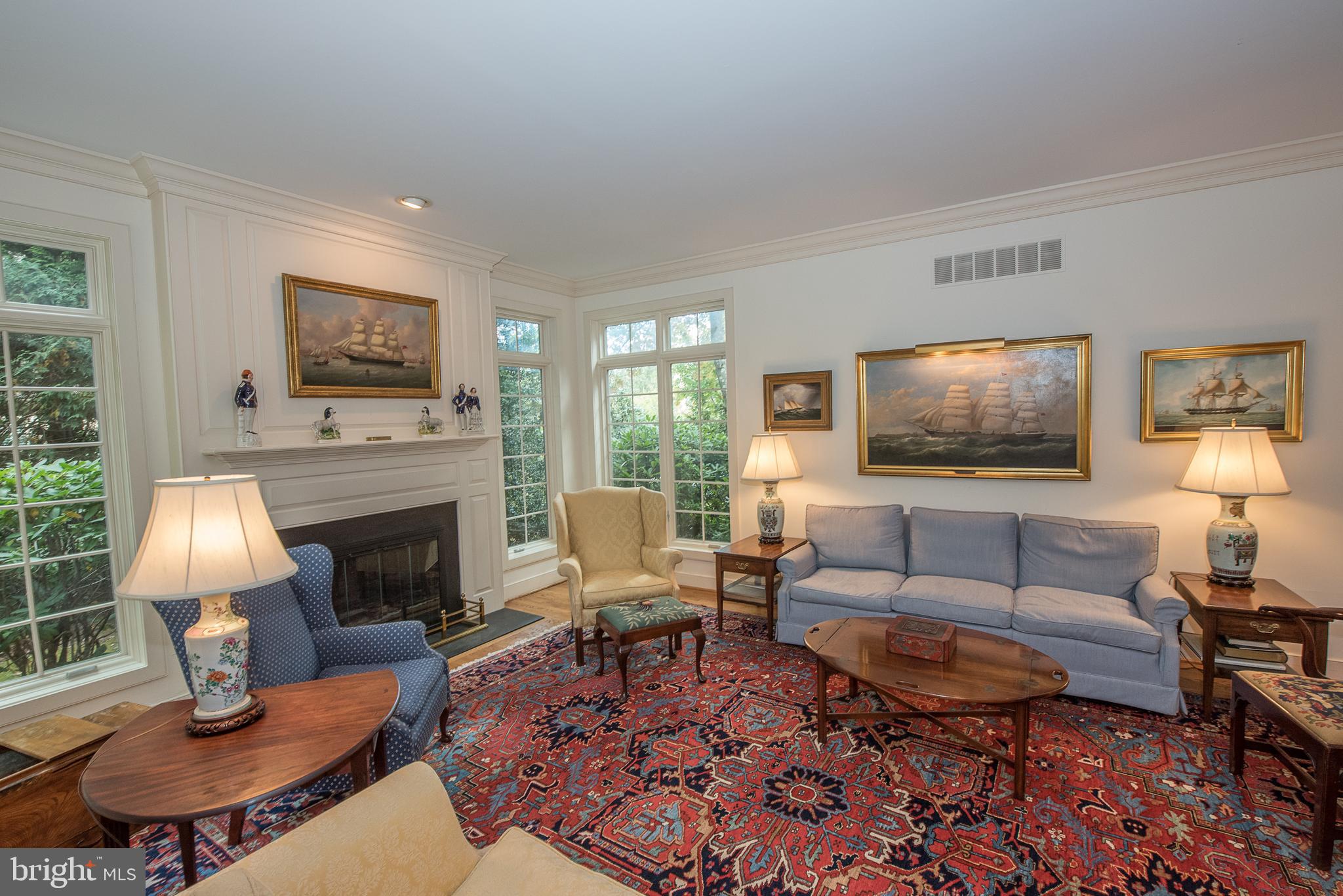 1229 Denbigh Lane Wayne, PA 19087 - Photo 15 of 64