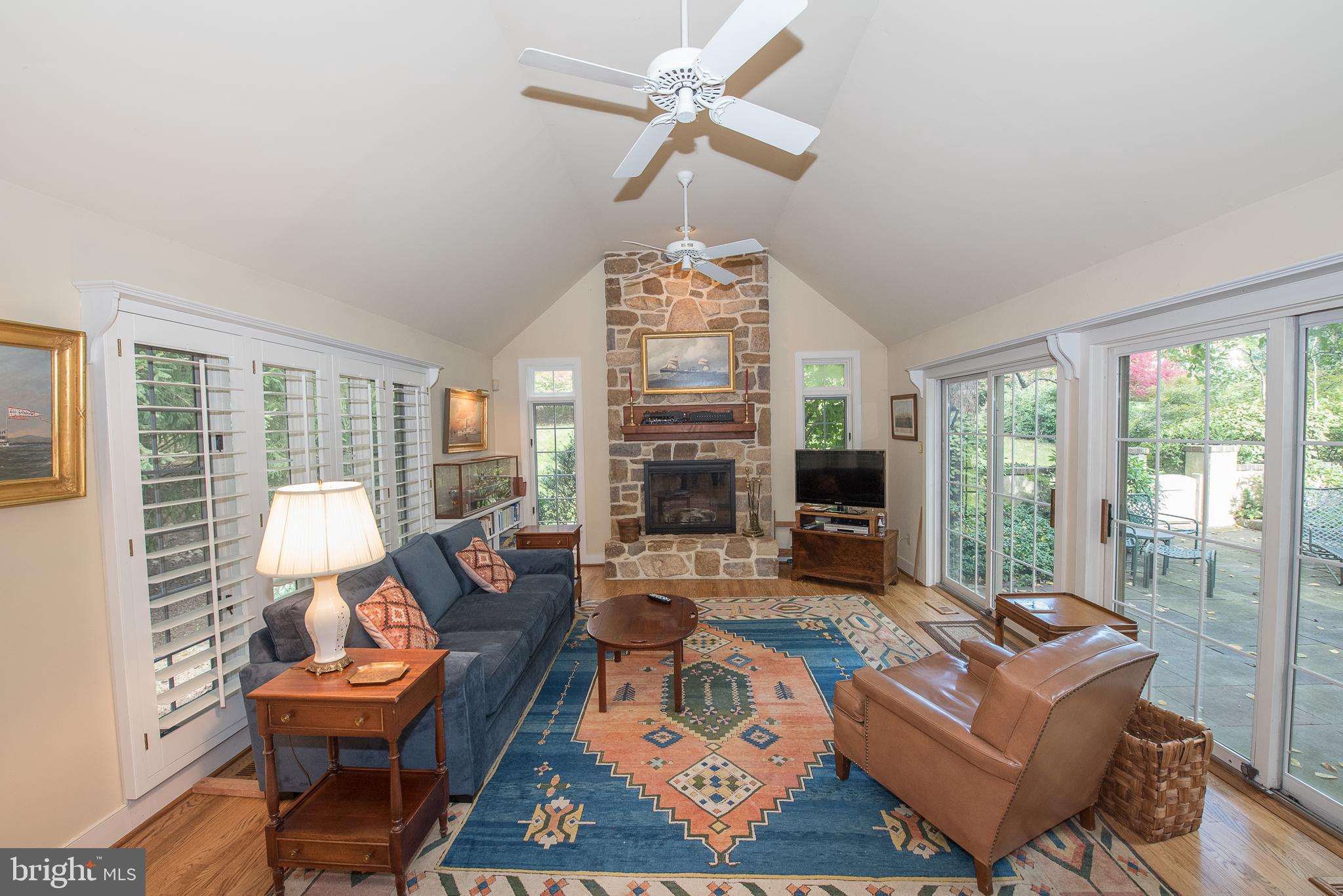 1229 Denbigh Lane Wayne, PA 19087 - Photo 26 of 64 Family room