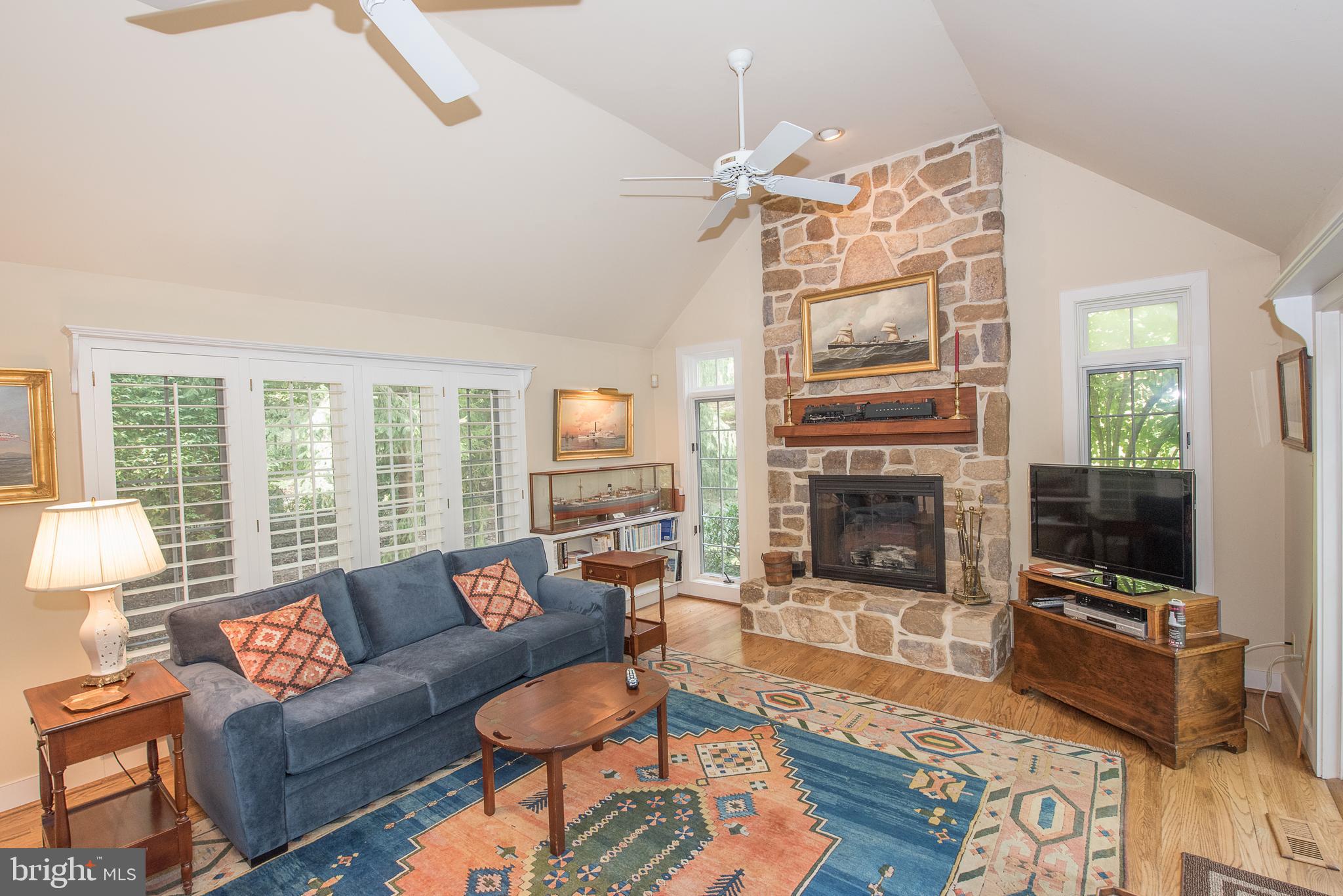 1229 Denbigh Lane Wayne, PA 19087 - Photo 27 of 64