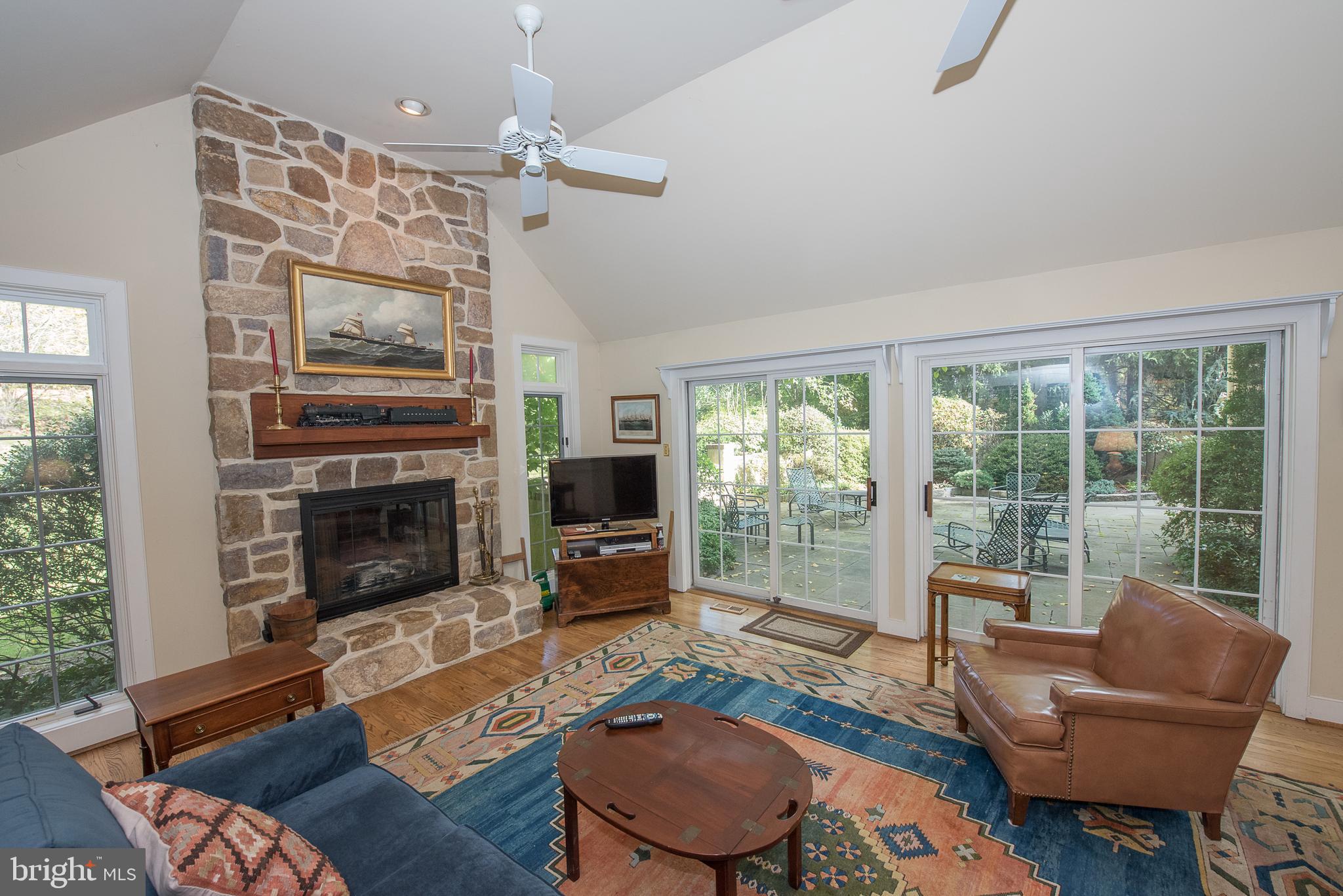 1229 Denbigh Lane Wayne, PA 19087 - Photo 28 of 64