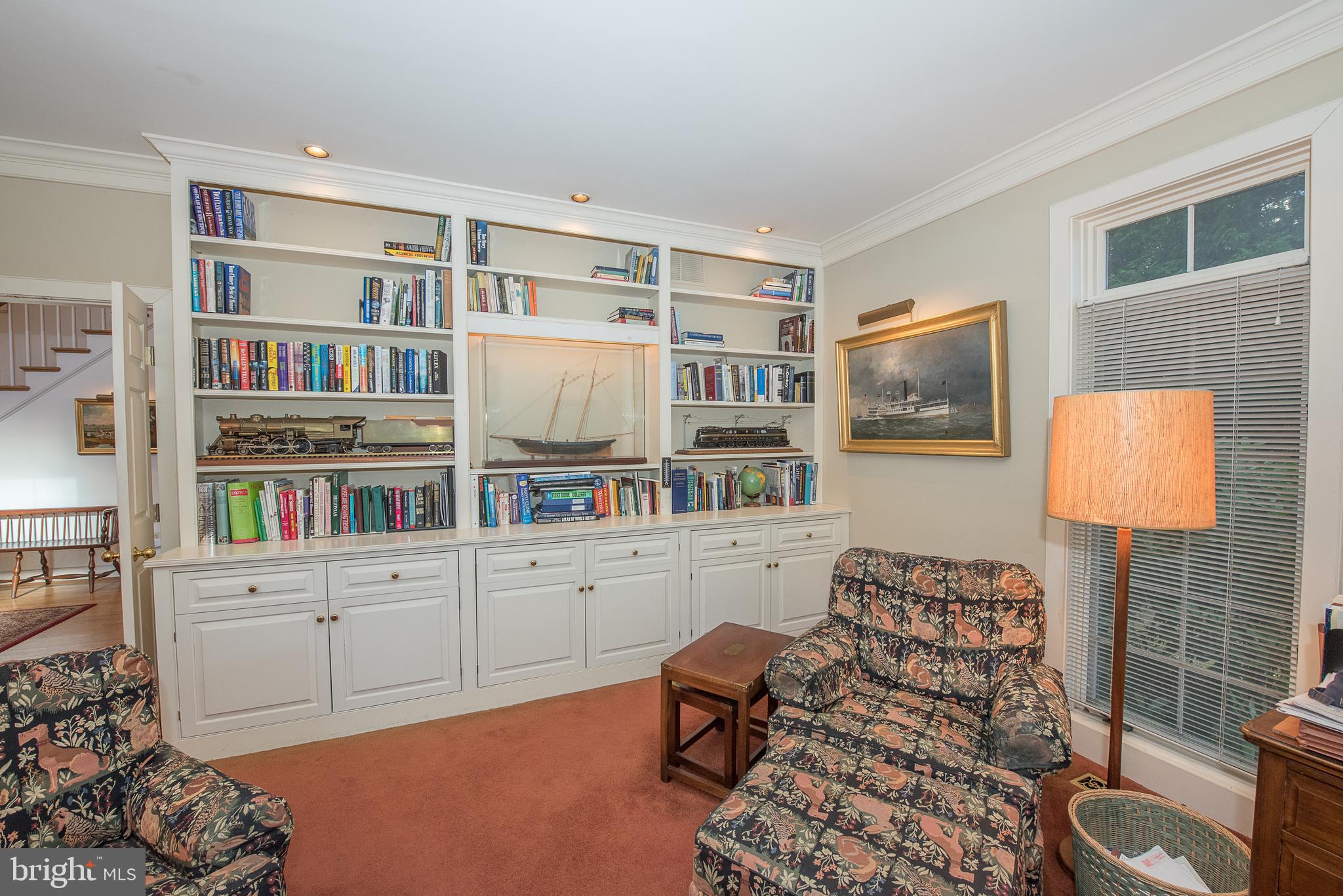 1229 Denbigh Lane Wayne, PA 19087 - Photo 30 of 64