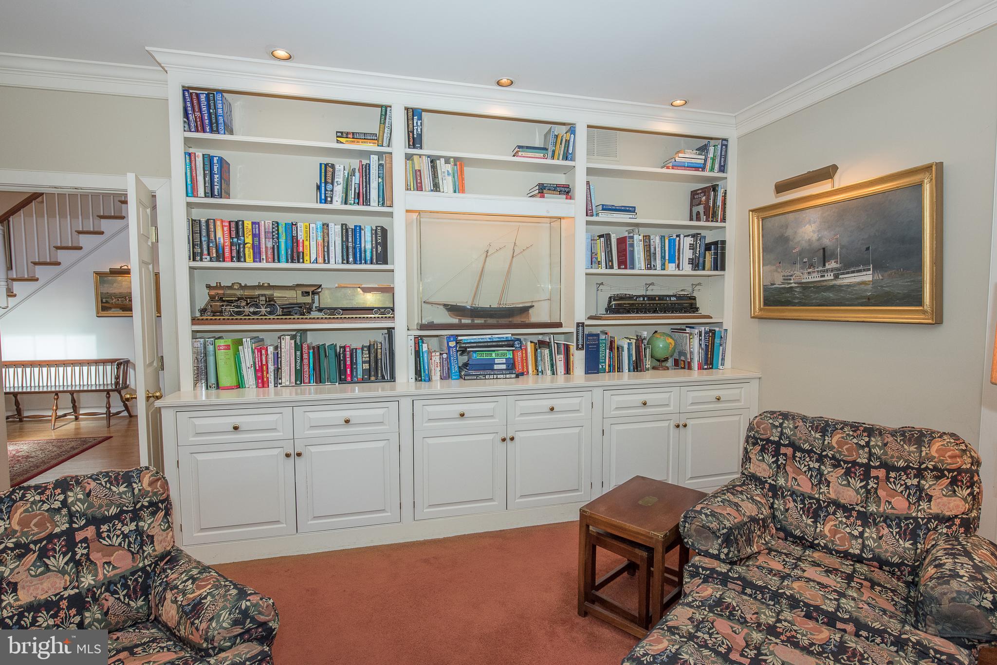 1229 Denbigh Lane Wayne, PA 19087 - Photo 31 of 64