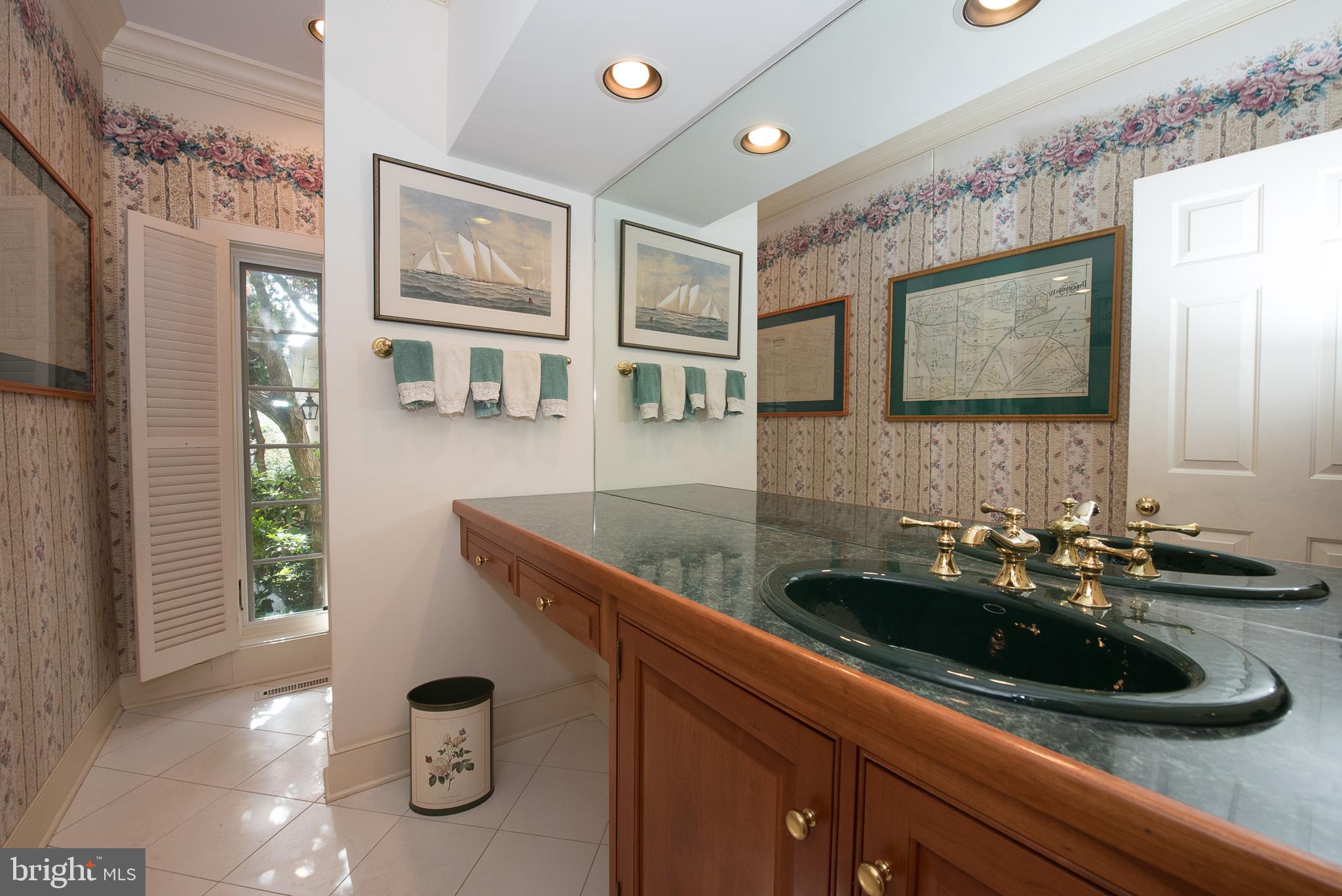 1229 Denbigh Lane Wayne, PA 19087 - Photo 32 of 64 Powder room