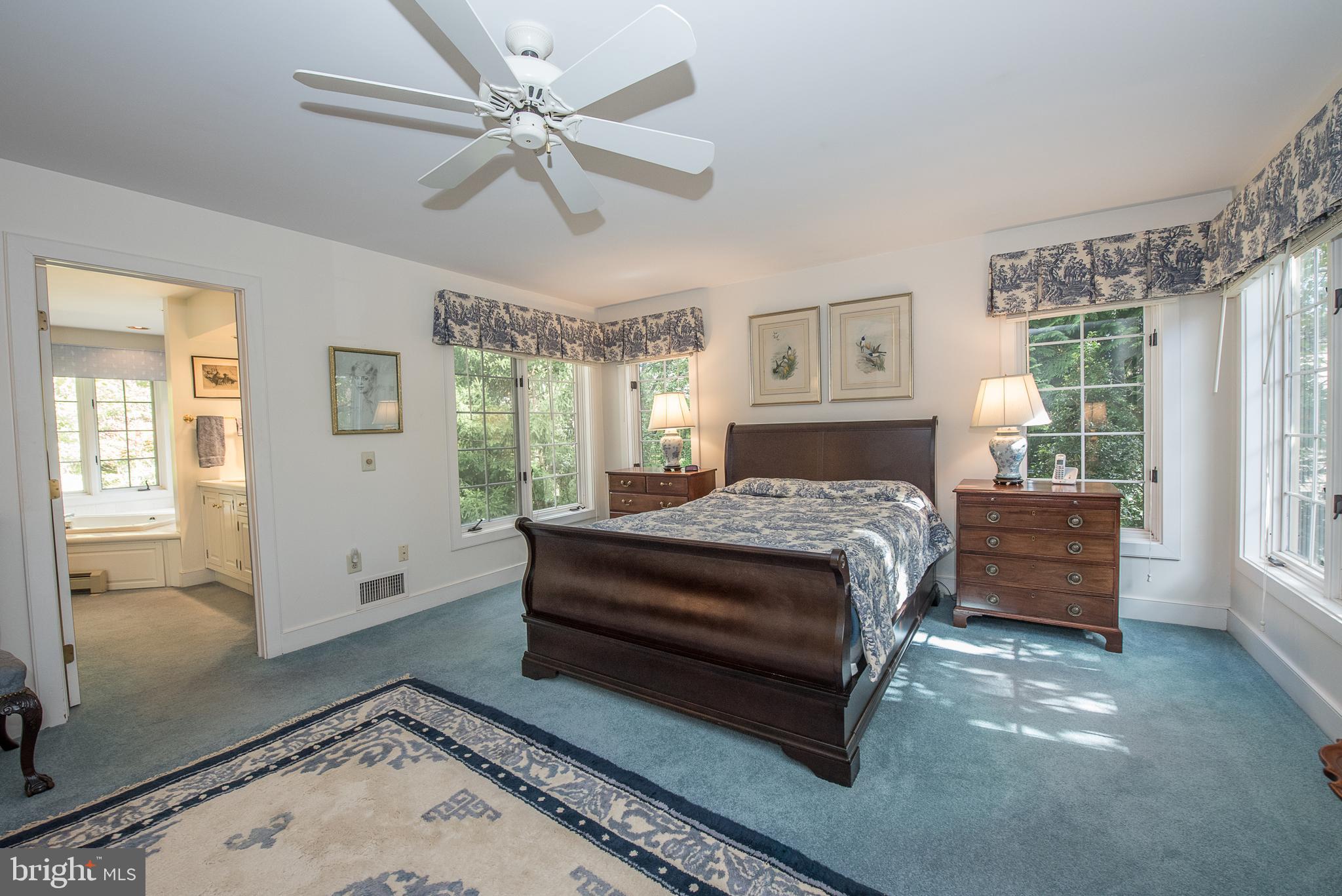 1229 Denbigh Lane Wayne, PA 19087 - Photo 37 of 64