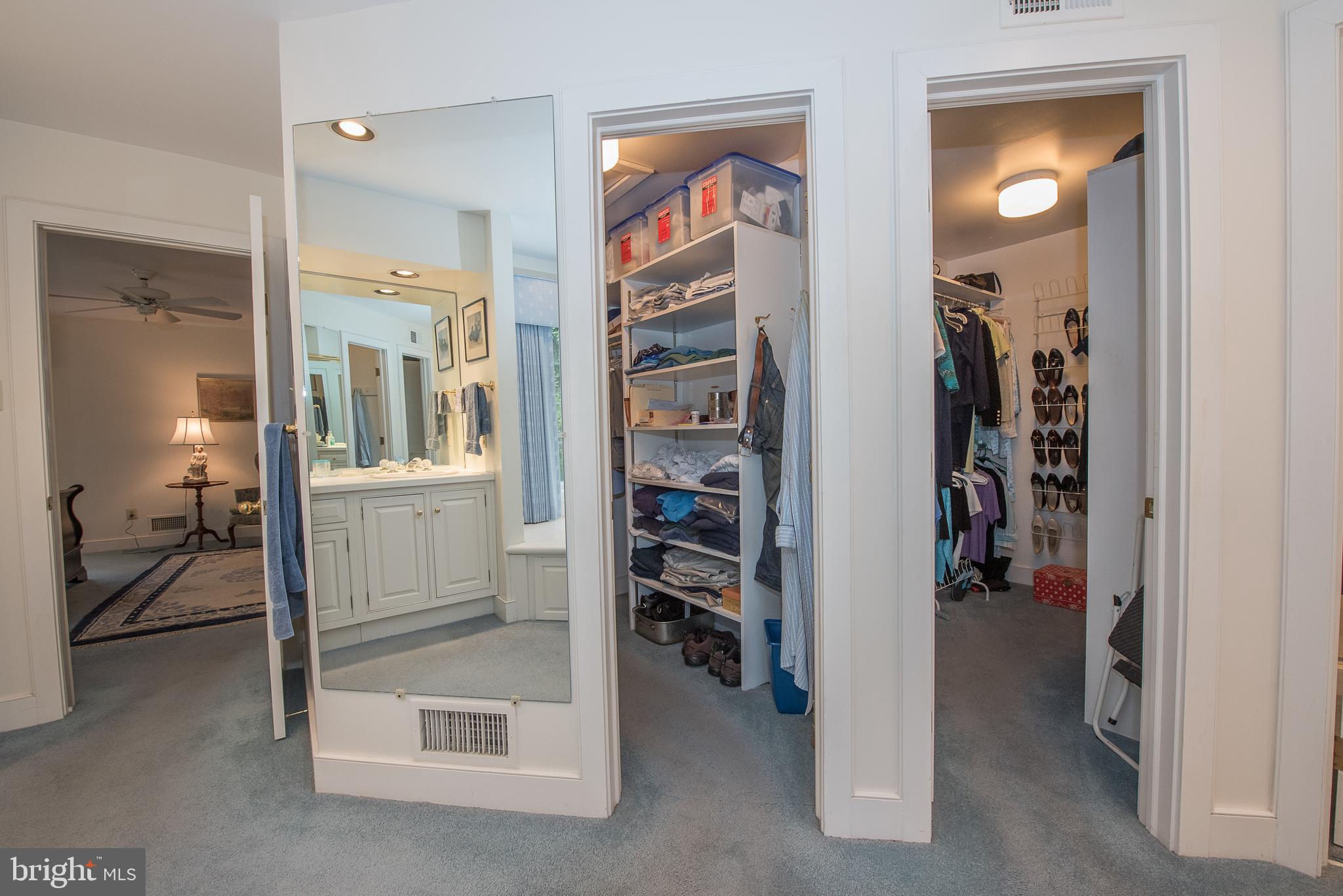 1229 Denbigh Lane Wayne, PA 19087 - Photo 40 of 64