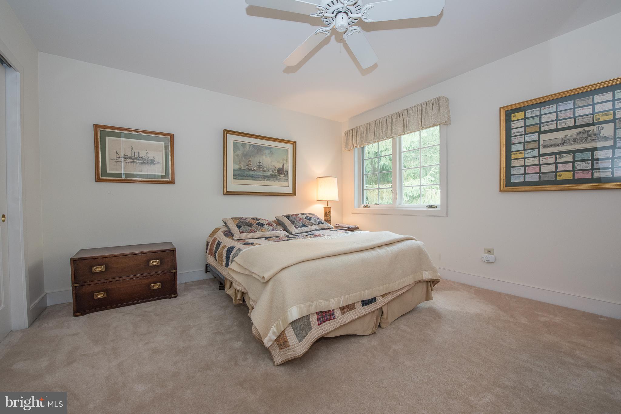 1229 Denbigh Lane Wayne, PA 19087 - Photo 46 of 64 Family bedroom #1