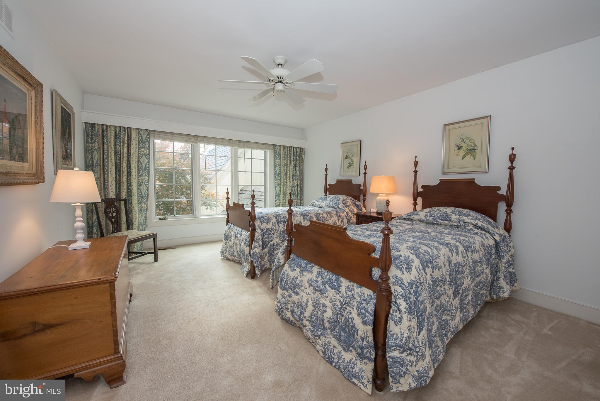 1229 Denbigh Lane Wayne, PA 19087 - Photo 48 of 64 Family bedroom #2