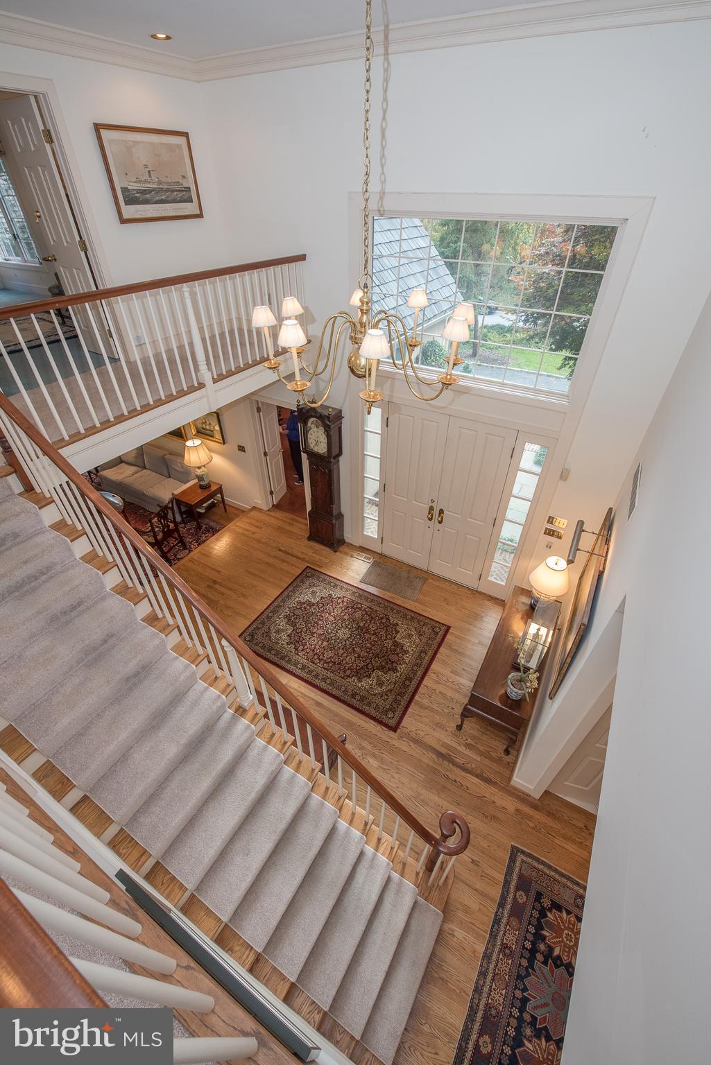 1229 Denbigh Lane Wayne, PA 19087 - Photo 50 of 64