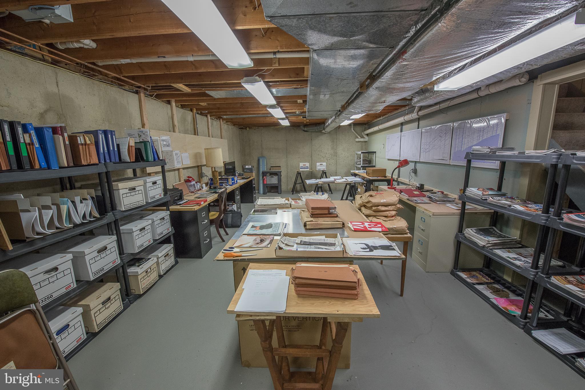 1229 Denbigh Lane Wayne, PA 19087 - Photo 51 of 64 Lower level