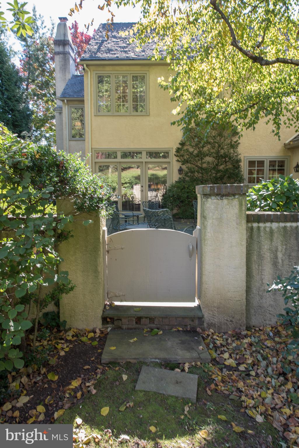 1229 Denbigh Lane Wayne, PA 19087 - Photo 56 of 64