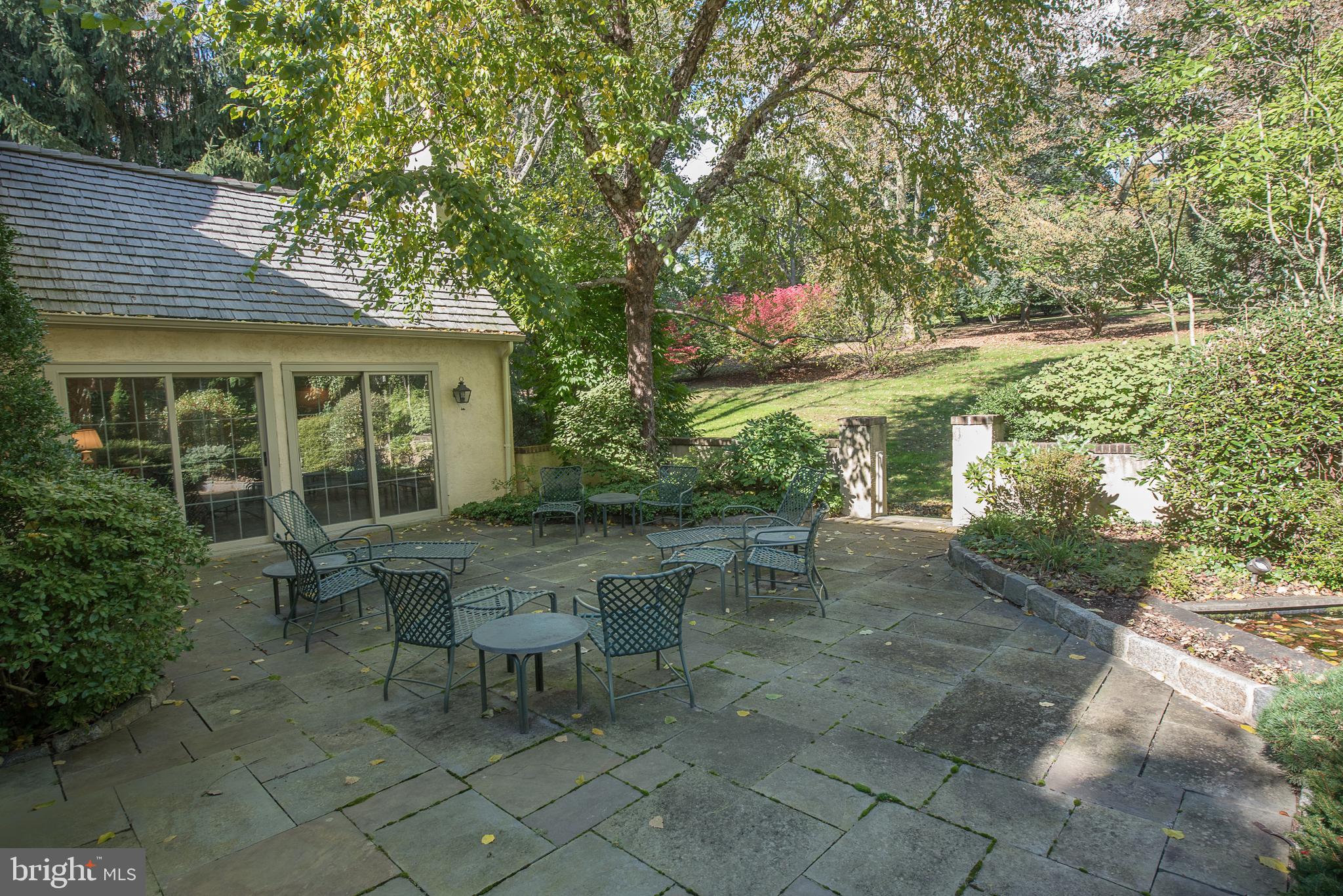 1229 Denbigh Lane Wayne, PA 19087 - Photo 59 of 64