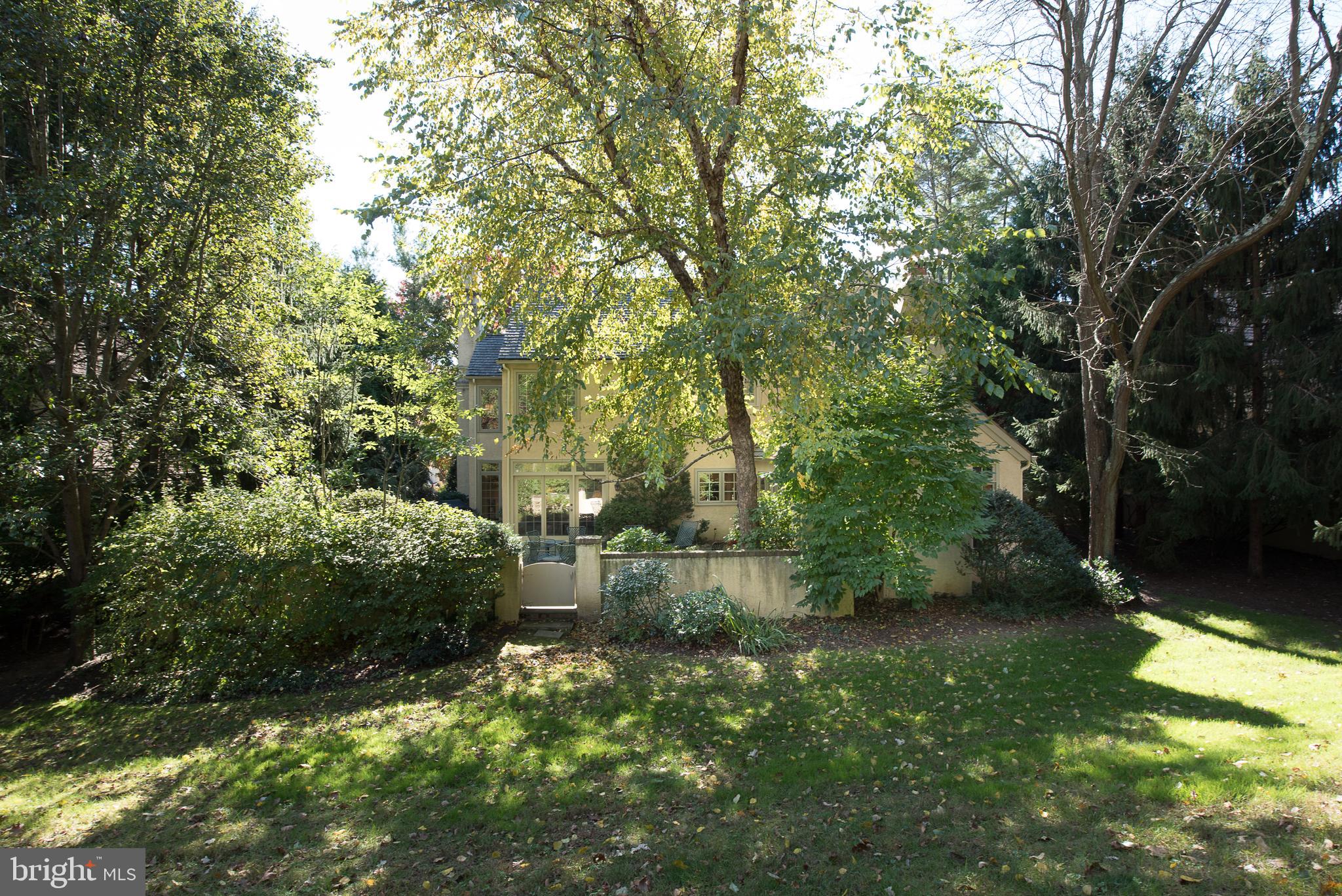 1229 Denbigh Lane Wayne, PA 19087 - Photo 62 of 64