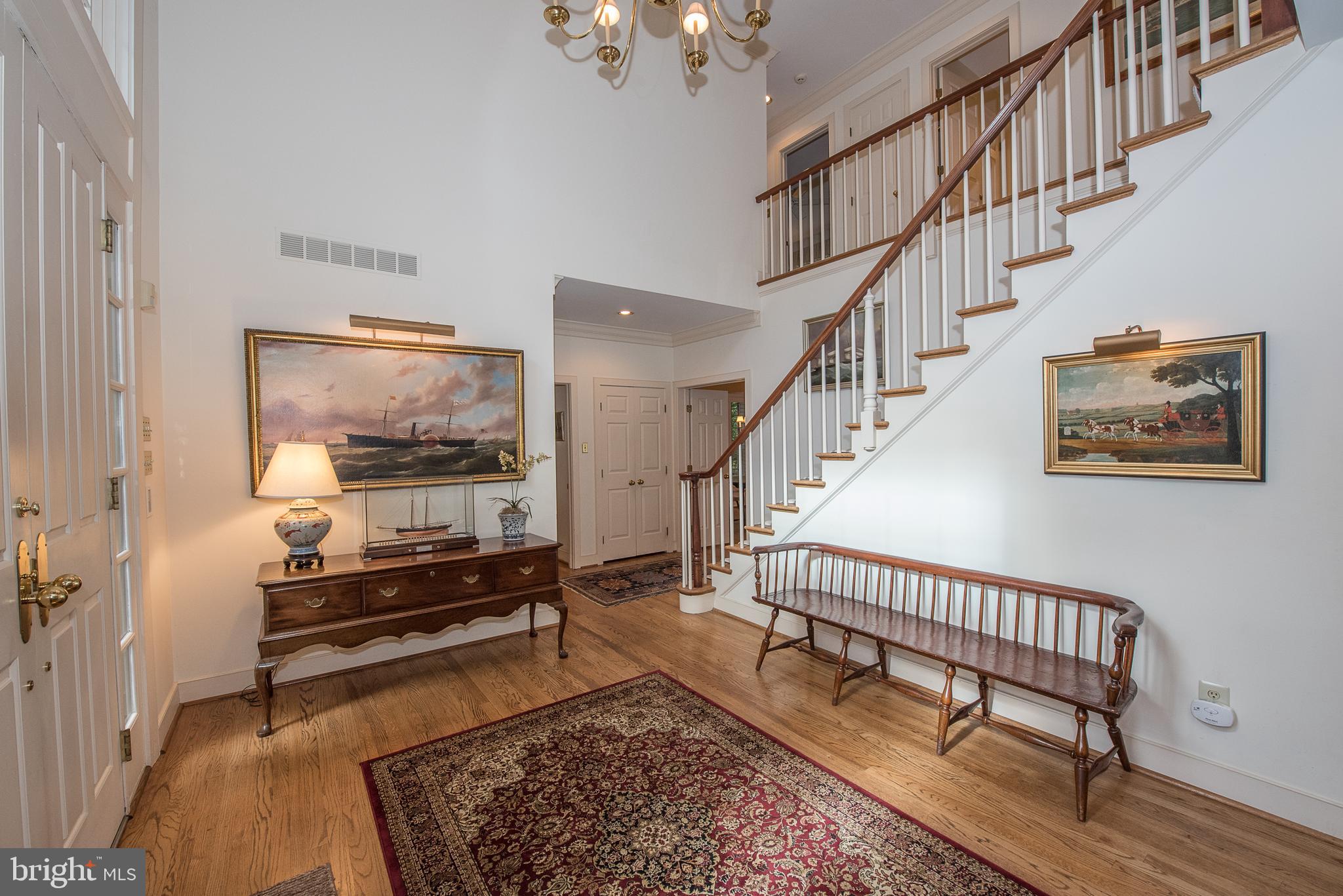 1229 Denbigh Lane Wayne, PA 19087 - Photo 10 of 64