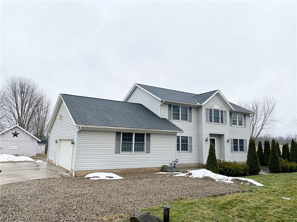 4078 Dawley Road Ravenna, OH 44266 - Photo 29 of 31