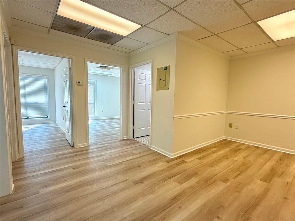 875 Old Roswell Road, Unit G300 Roswell, GA 30076 - Photo 6 of 31