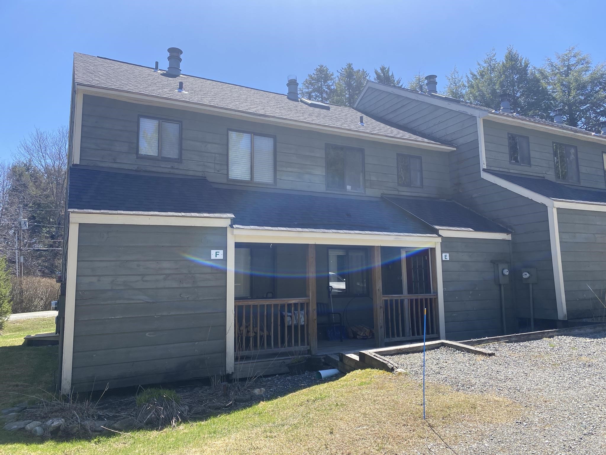 1 F Dover Green Loop, Unit F West Dover, VT 05356 - Photo 2 of 26