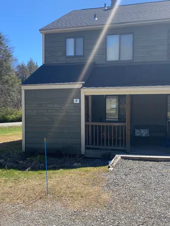 $349,000 | 1 F Dover Green Loop, Unit F, West Dover, VT 05356