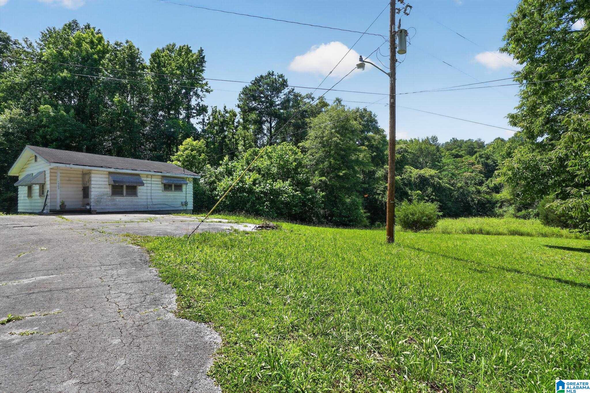 5501 Cruce Road Adamsville, AL 35005 - Photo 53 of 53