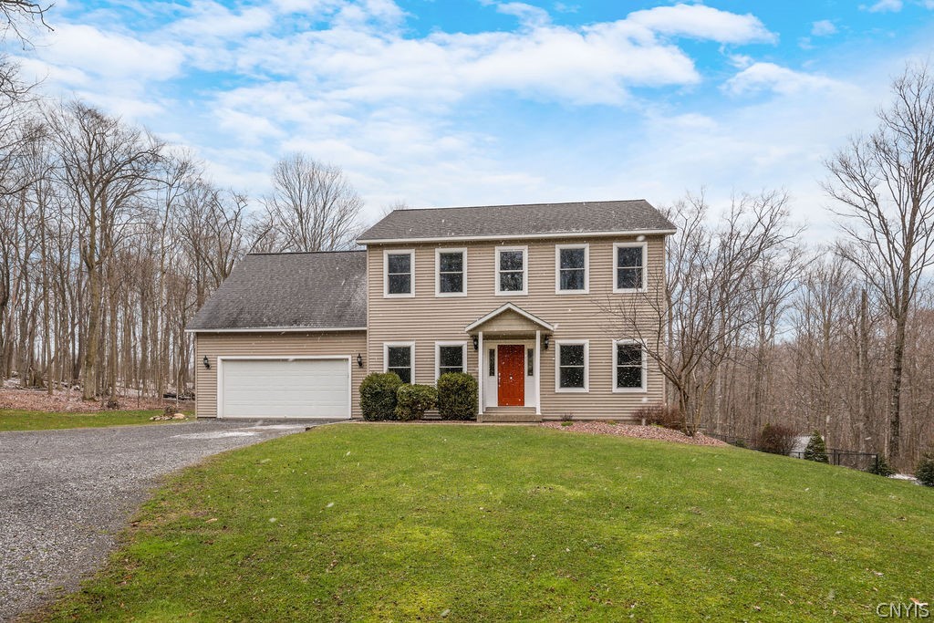 8001 Wise Road Manlius, NY 13104 - Photo 1 of 41