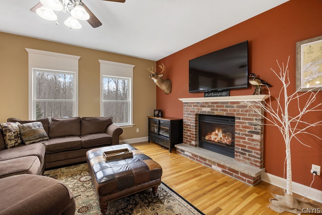 8001 Wise Road Manlius, NY 13104 - Photo 13 of 41