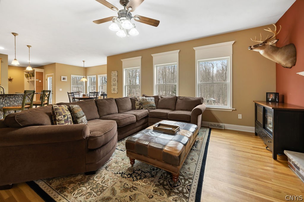 8001 Wise Road Manlius, NY 13104 - Photo 14 of 41