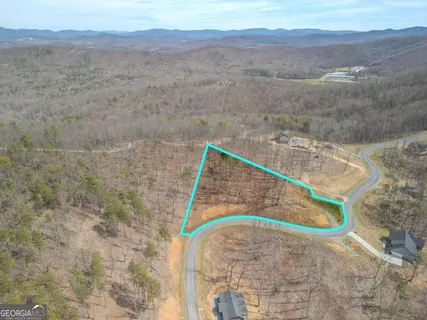 $110,000 | Lot 67 High Summit Drive, Talking Rock, GA 30175