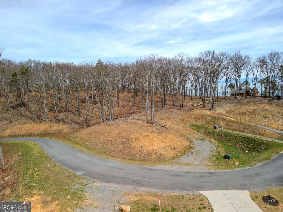 Lot 67 High Summit Drive Talking Rock, GA 30175 - Photo 12 of 12