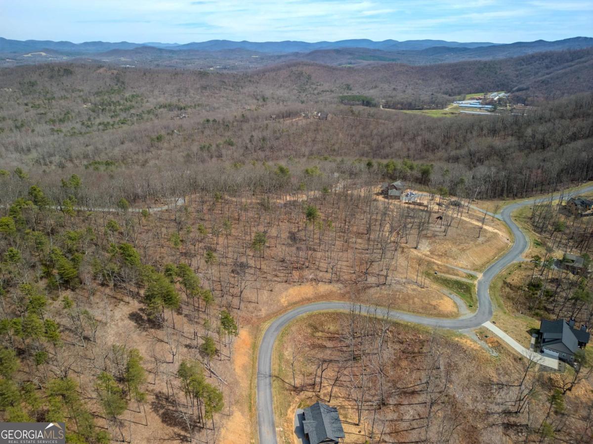 Lot 67 High Summit Drive Talking Rock, GA 30175 - Photo 2 of 12