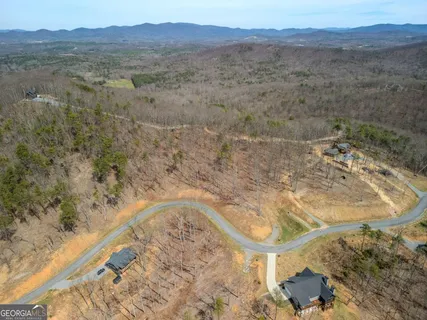 $110,000 | Lot 67 High Summit Drive, Talking Rock, GA 30175