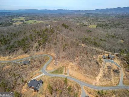 $110,000 | Lot 67 High Summit Drive, Talking Rock, GA 30175