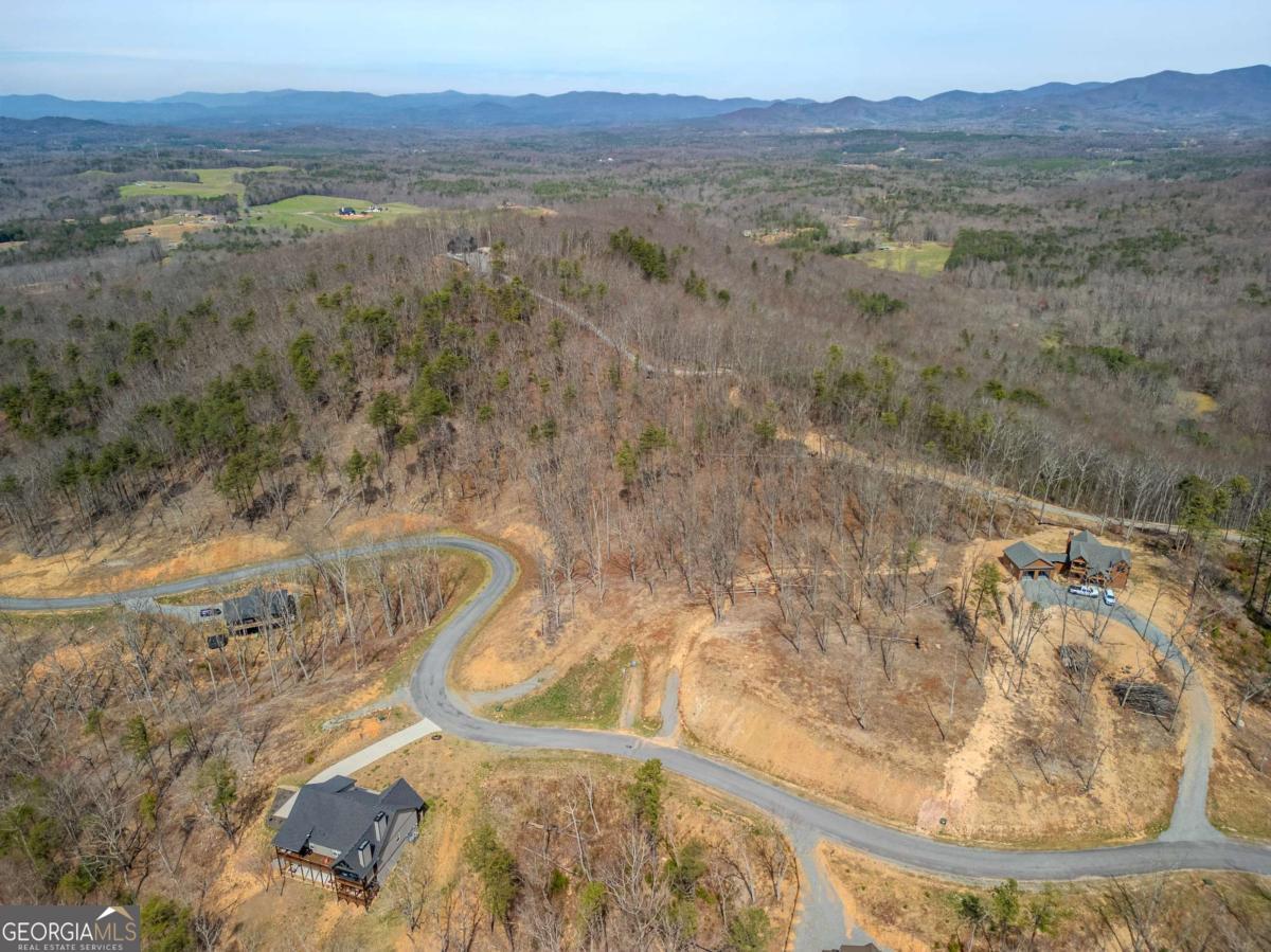 Lot 67 High Summit Drive Talking Rock, GA 30175 - Photo 5 of 12