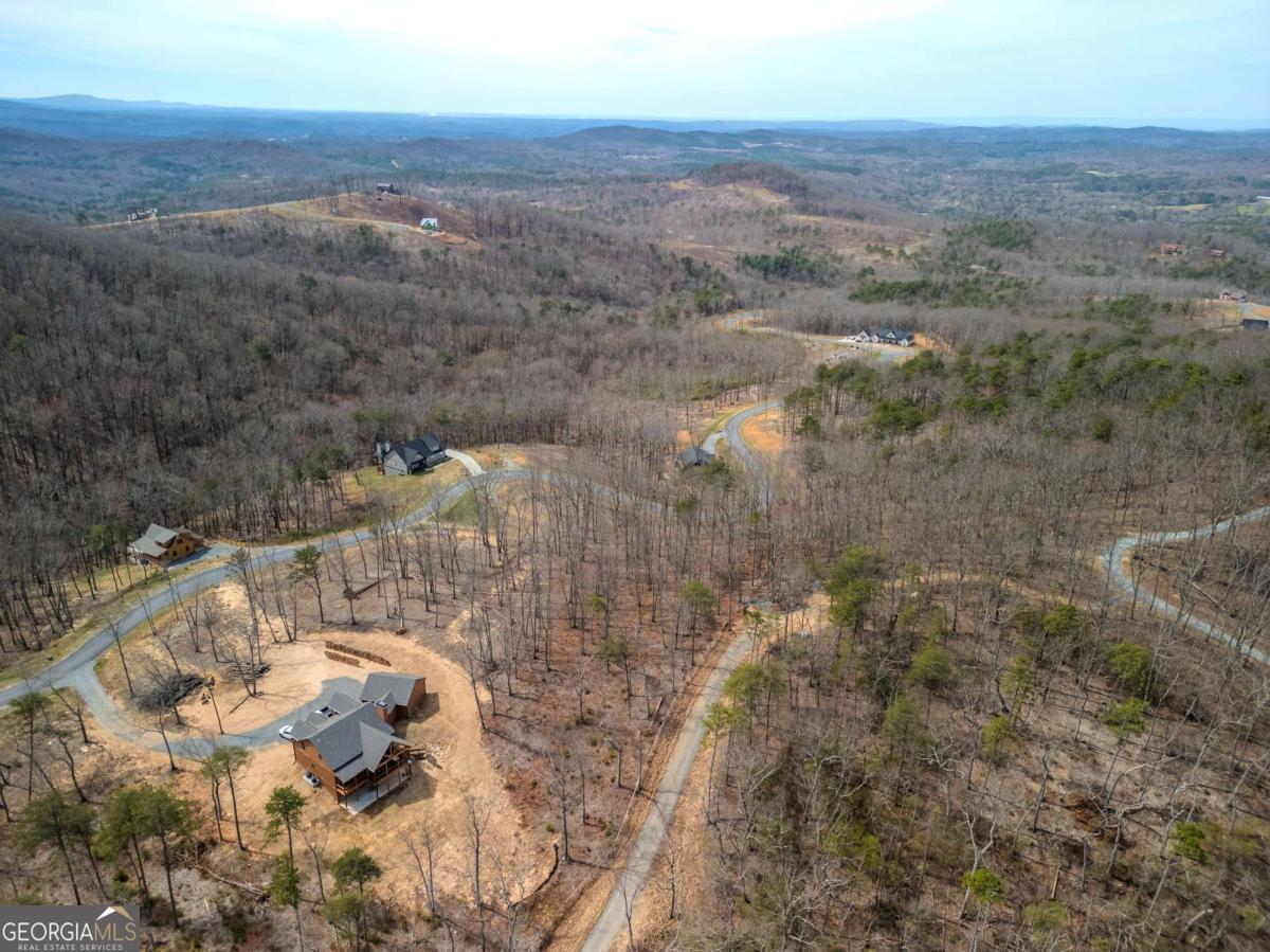 Lot 67 High Summit Drive Talking Rock, GA 30175 - Photo 7 of 12