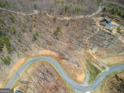 $110,000 | Lot 67 High Summit Drive, Talking Rock, GA 30175