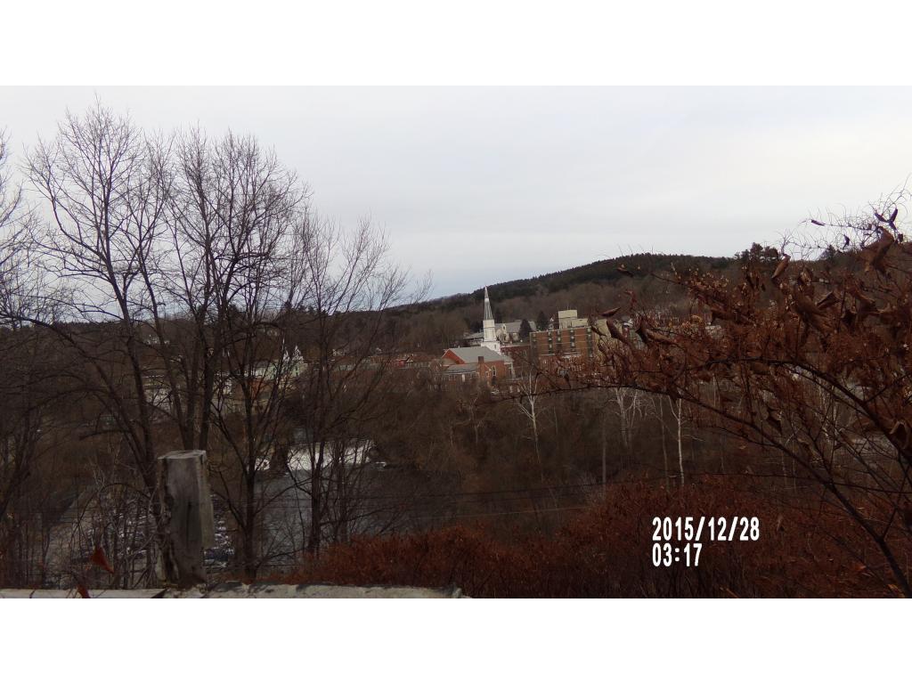 52 Mt Vernon Street Springfield, VT 05156 - Photo 2 of 9 Gallery Image 2