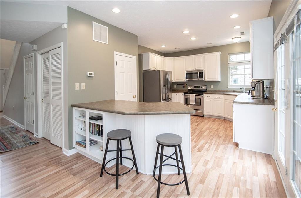 5387 Rippling Brook Way Carmel, IN 46033 - Photo 14 of 48 Gallery Image 14