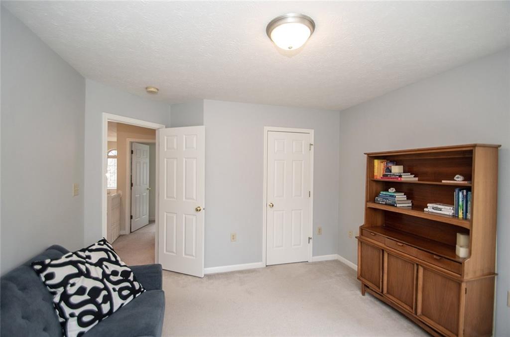 5387 Rippling Brook Way Carmel, IN 46033 - Photo 40 of 48 Gallery Image 40