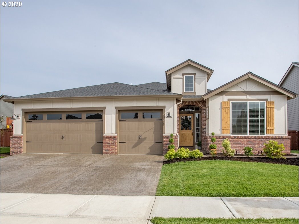4710 South 18th Drive Ridgefield, WA 98642 - Photo 1 of 32 Gallery Image 1