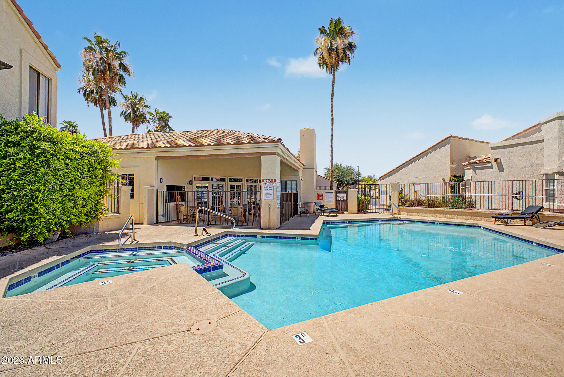 7101 West Beardsley Road, Unit 1011 Glendale, AZ 85308 - Photo 30 of 52 32 - Beardsley 7101