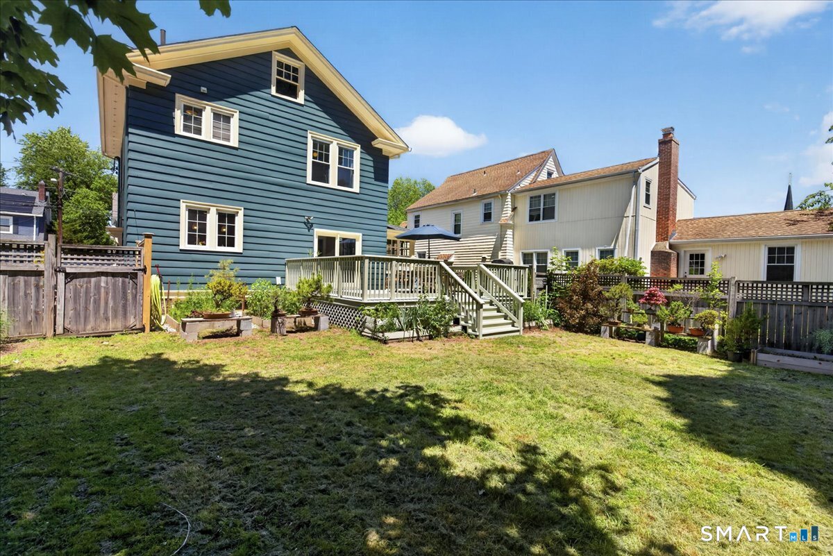 28 Thornton Street Hamden, CT 06517 - Photo 27 of 37