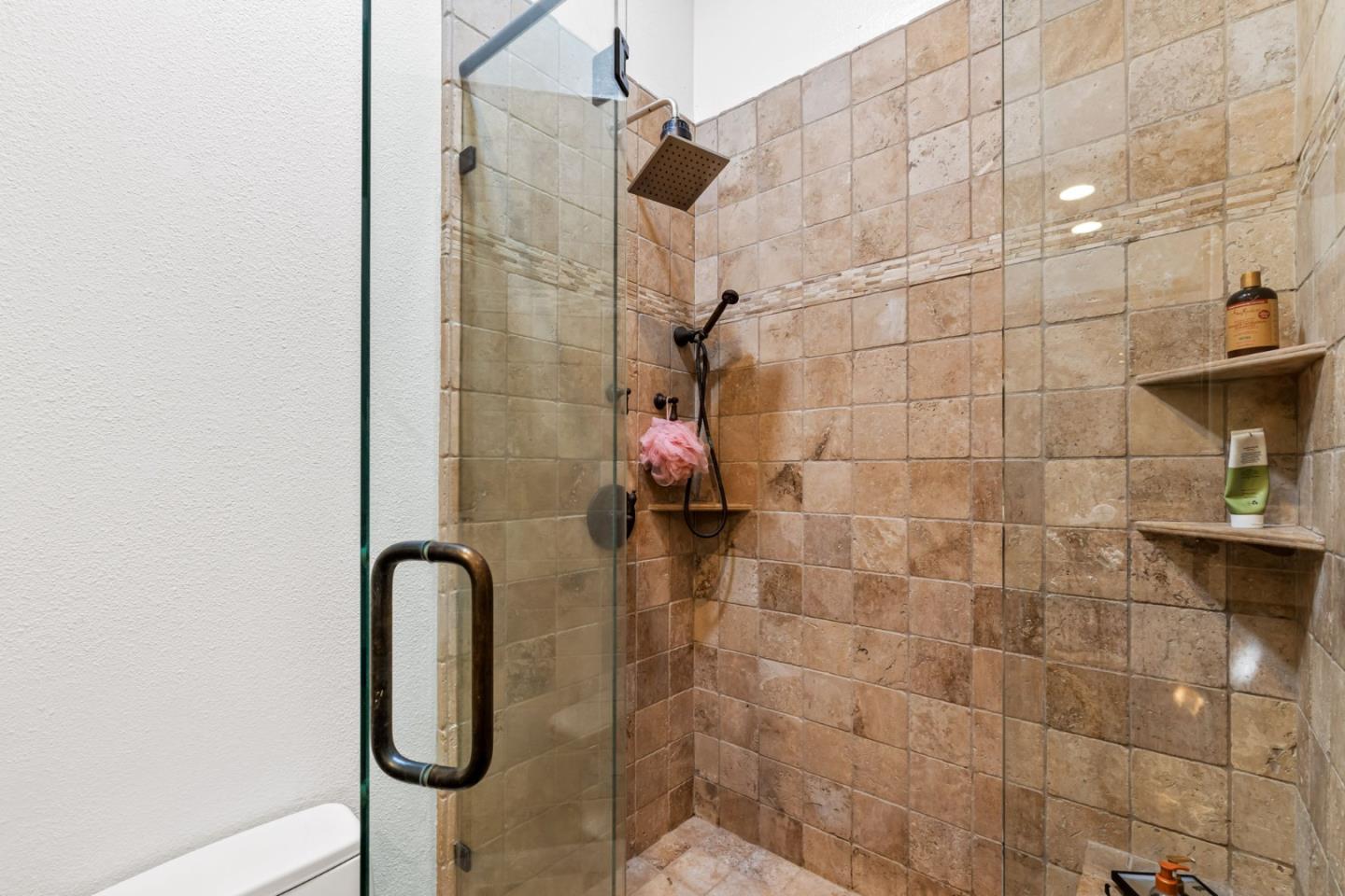 8697 Dyer Road Salinas, CA 93907 - Photo 40 of 94 a bathroom with a shower