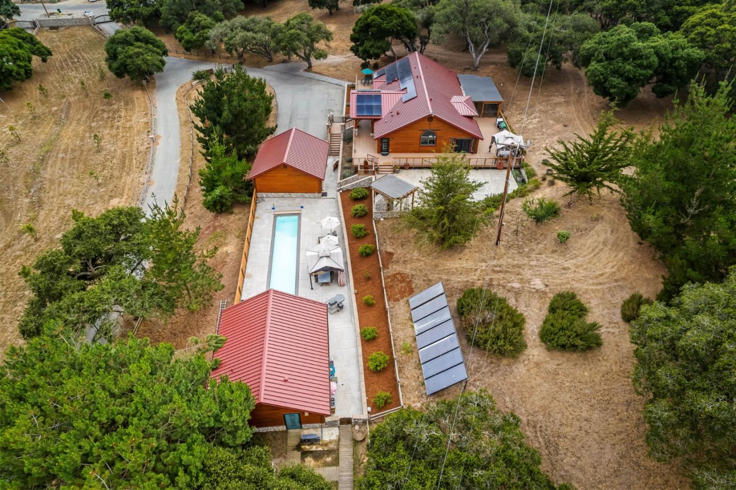 8697 Dyer Road Salinas, CA 93907 - Photo 50 of 94