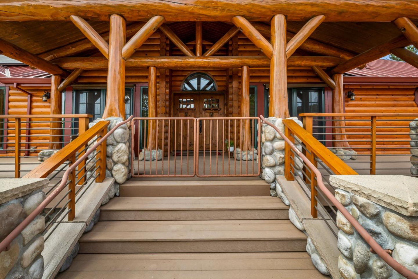 8697 Dyer Road Salinas, CA 93907 - Photo 7 of 94 a view of entryway with a front door