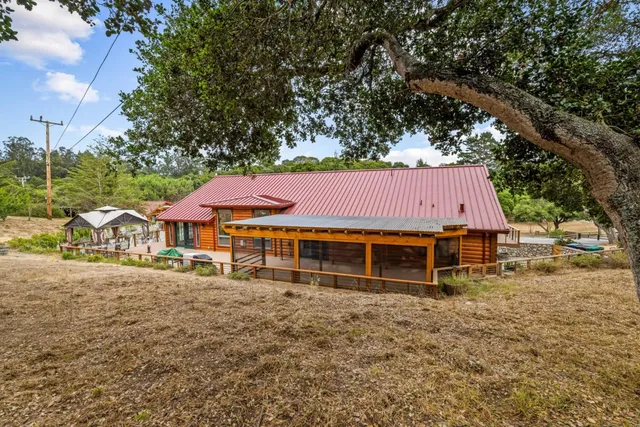 $1,750,000 | 8697 Dyer Road, Salinas, CA 93907