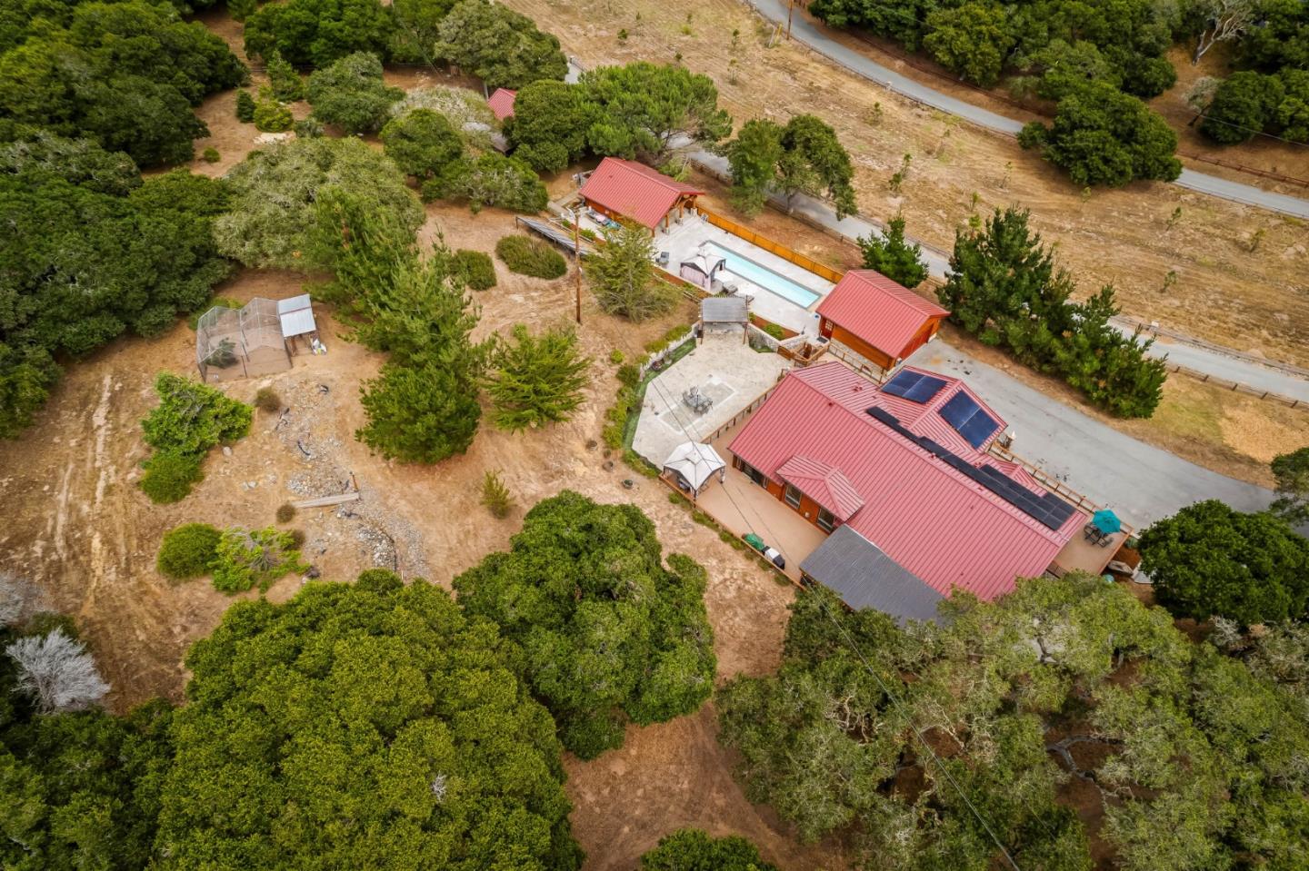 8697 Dyer Road Salinas, CA 93907 - Photo 78 of 94