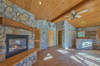 8697 Dyer Road Salinas, CA 93907 - Photo 89 of 94 a view of an empty room with a fireplace