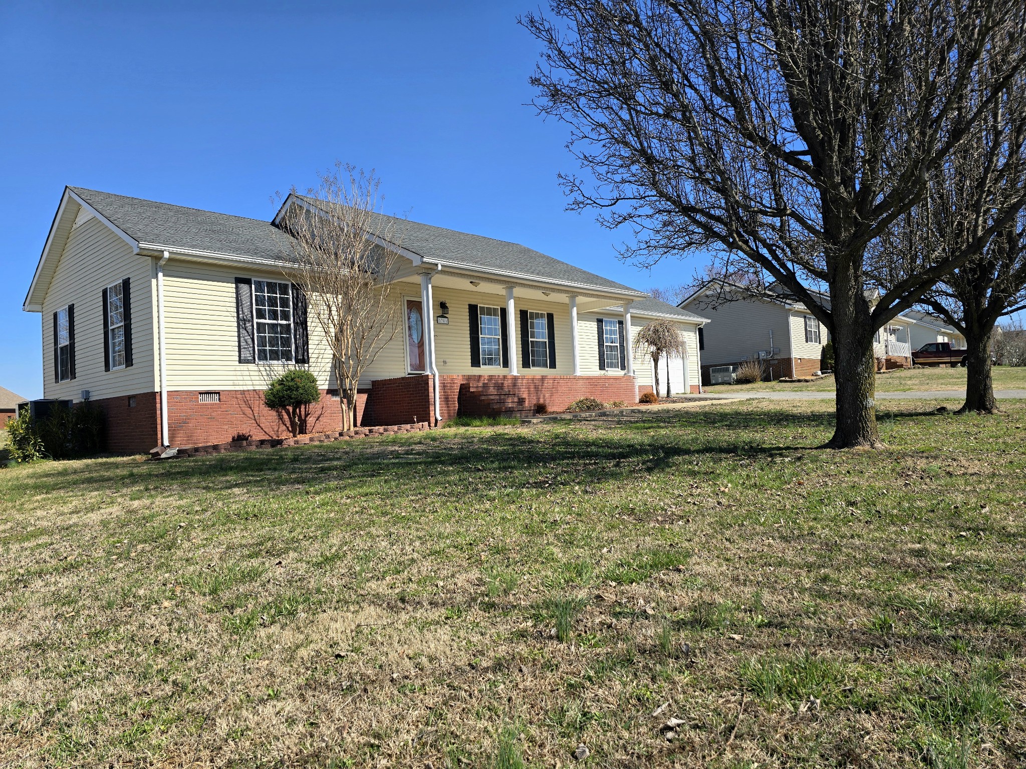 1381 Tom Grissom Road Morrison, TN 37357 - Photo 30 of 50