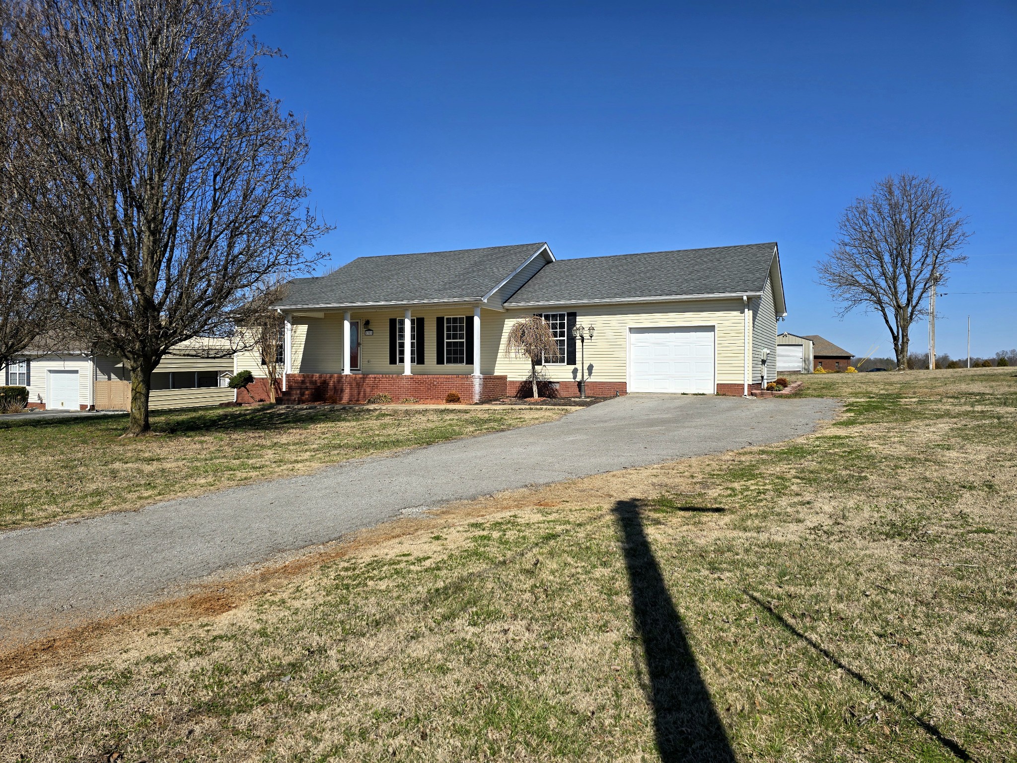1381 Tom Grissom Road Morrison, TN 37357 - Photo 34 of 50