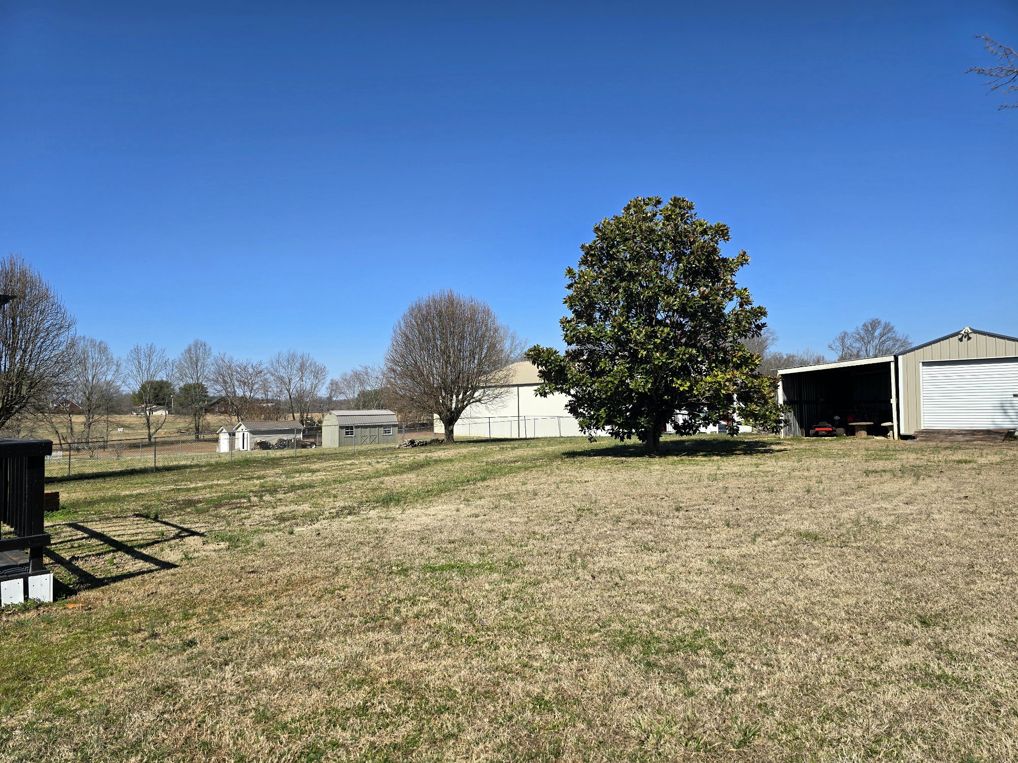 1381 Tom Grissom Road Morrison, TN 37357 - Photo 47 of 50